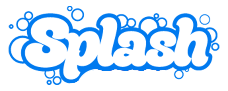 Splash Cleaning Products
– Splash Store