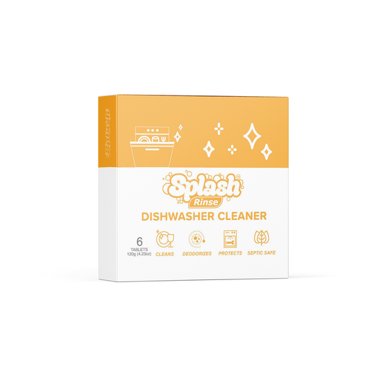 Splash Rinse