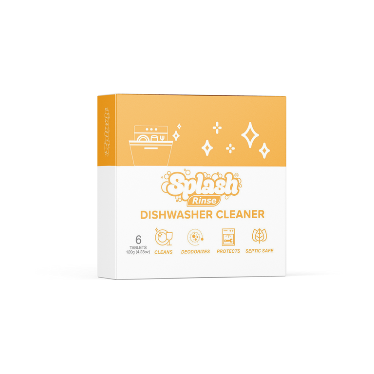 Splash Cleaning Products – Splash Store