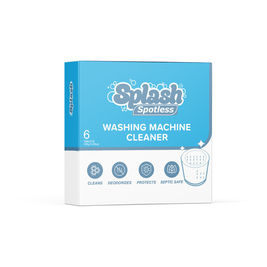 Splash Spotless