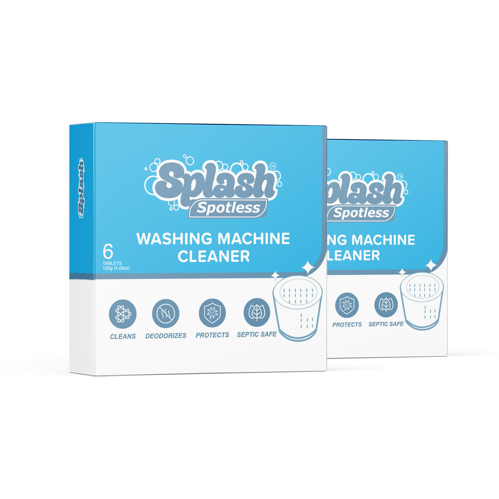 Splash Spotless – Splash Store