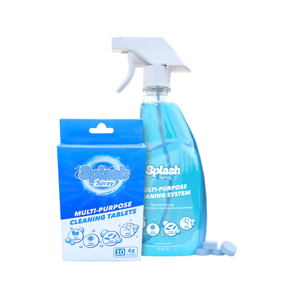 Splash Spray – Splash Store
